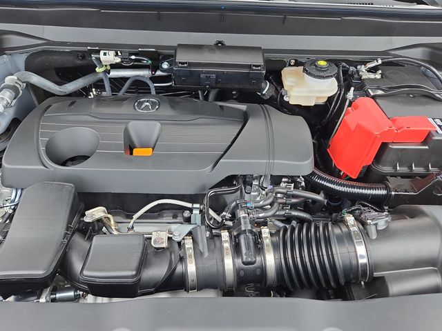 Thumbnail: 2026 Acura RDX - 9