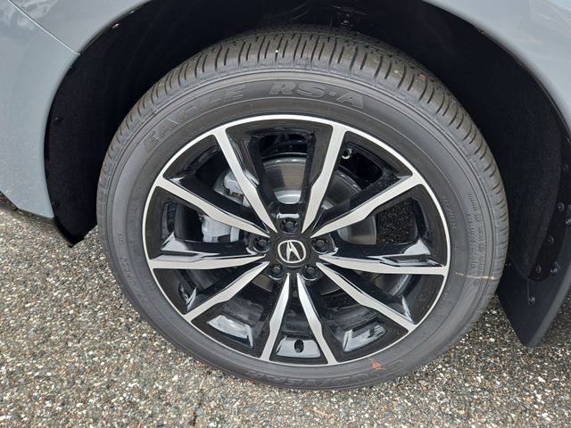 Thumbnail: 2026 Acura RDX - 8