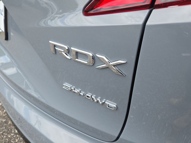 Thumbnail: 2026 Acura RDX - 26