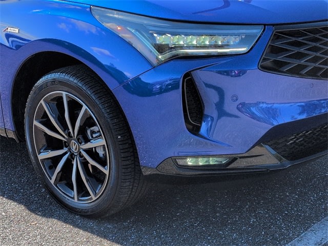 Thumbnail: 2025 Acura RDX - 25