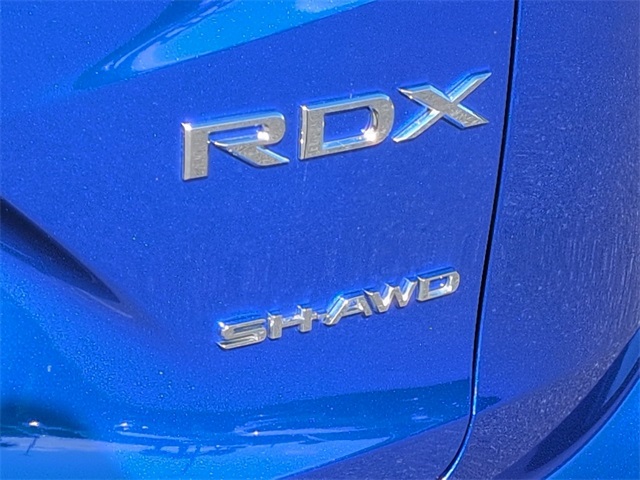 Thumbnail: 2025 Acura RDX - 26