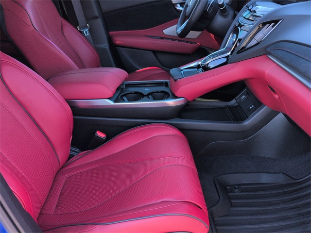 Thumbnail: 2025 Acura RDX - 31