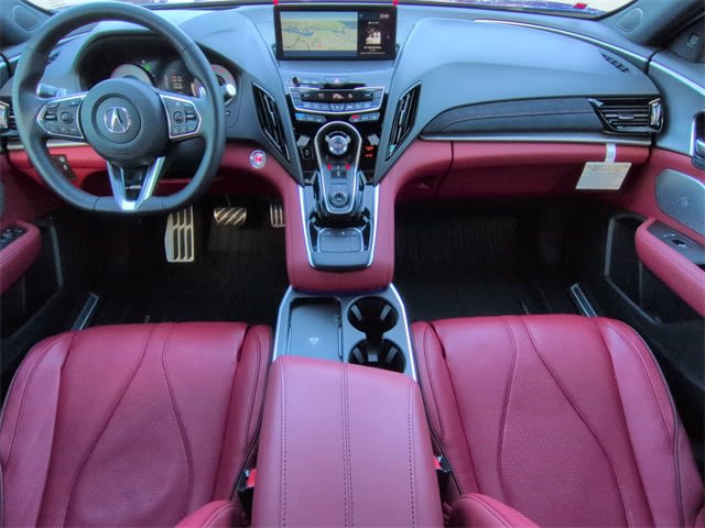 Thumbnail: 2025 Acura RDX - 10