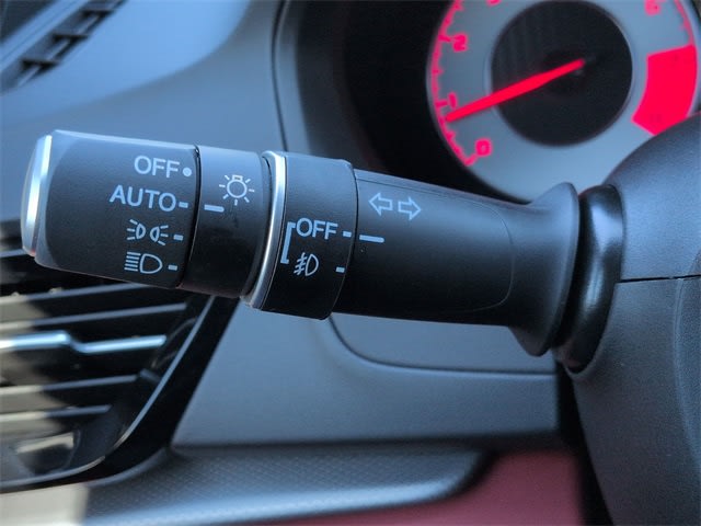 Thumbnail: 2025 Acura RDX - 34