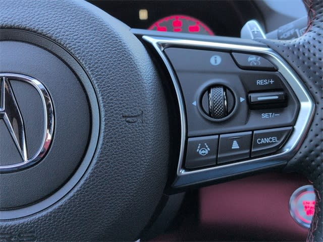 Thumbnail: 2025 Acura RDX - 33