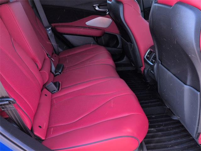 Thumbnail: 2025 Acura RDX - 29