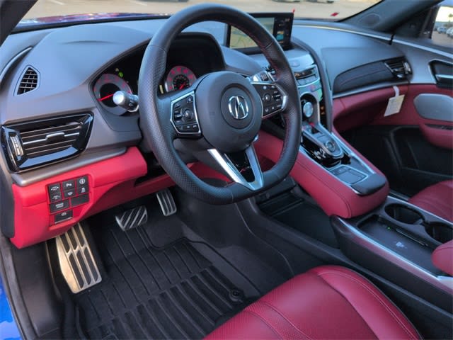 Thumbnail: 2025 Acura RDX - 2