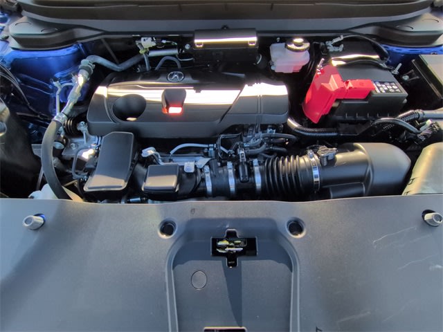 Thumbnail: 2025 Acura RDX - 9