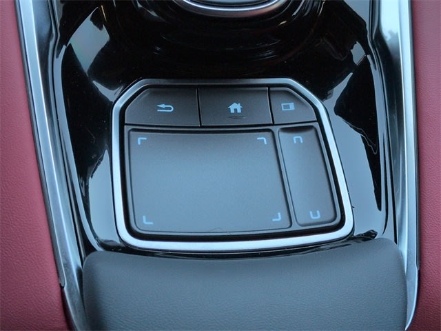 Thumbnail: 2025 Acura RDX - 42