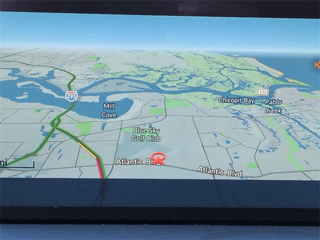 Thumbnail: 2025 Acura RDX - 20