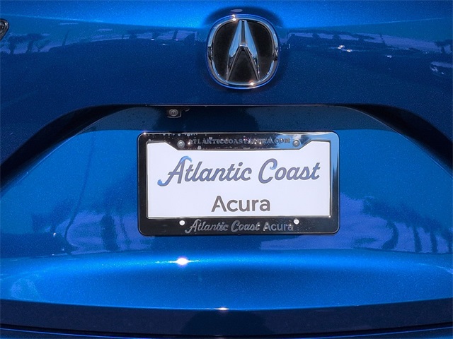 Thumbnail: 2025 Acura RDX - 7