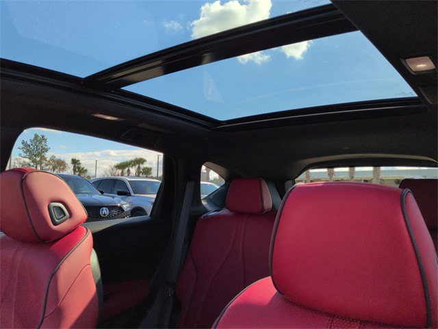 Thumbnail: 2025 Acura RDX - 28