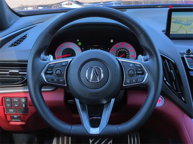 Thumbnail: 2025 Acura RDX - 14