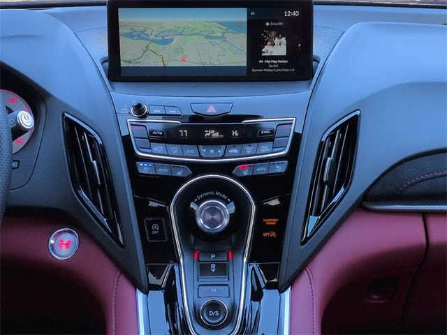 Thumbnail: 2025 Acura RDX - 35