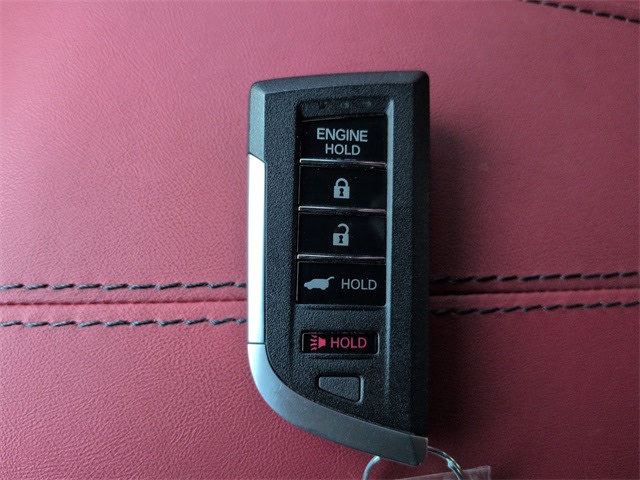 Thumbnail: 2025 Acura RDX - 38