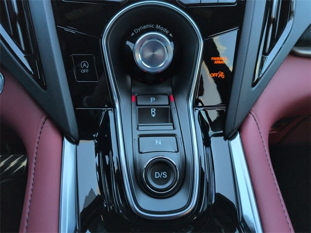 Thumbnail: 2025 Acura RDX - 36