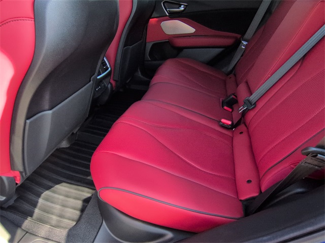 Thumbnail: 2025 Acura RDX - 13