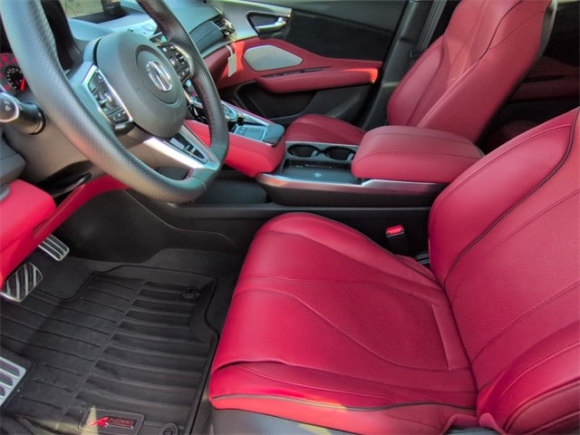 Thumbnail: 2025 Acura RDX - 11