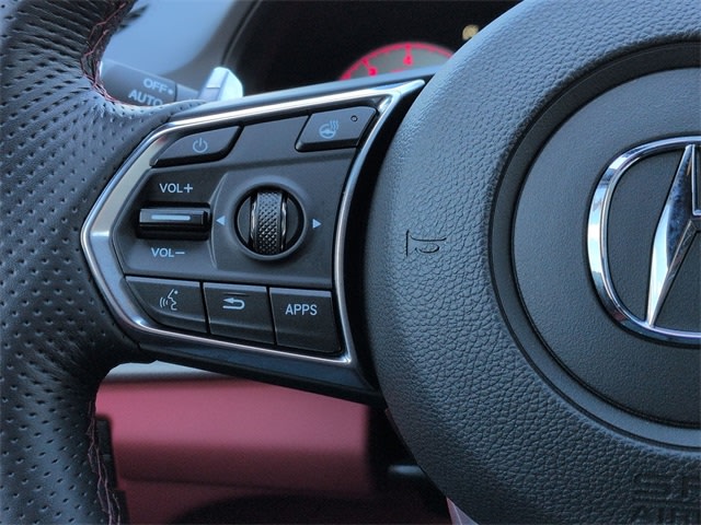 Thumbnail: 2025 Acura RDX - 32