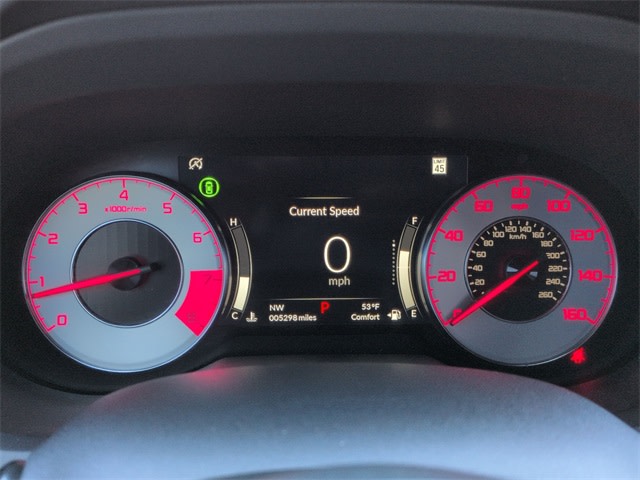 Thumbnail: 2025 Acura RDX - 17