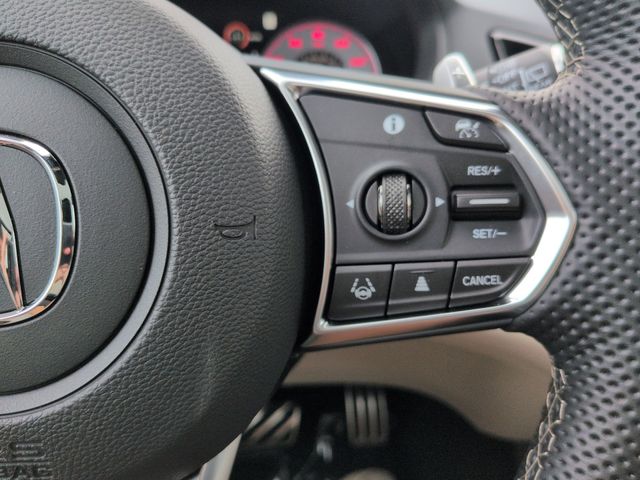 Thumbnail: 2026 Acura RDX - 34