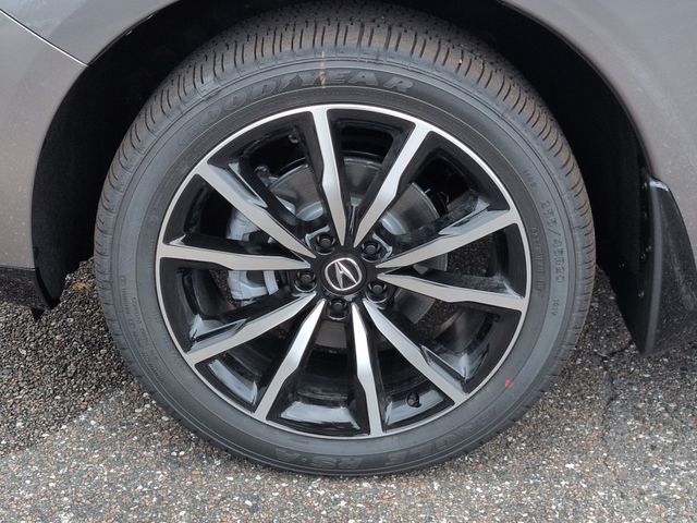 Thumbnail: 2026 Acura RDX - 8
