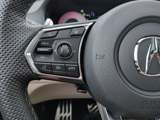 Thumbnail: 2026 Acura RDX - 33