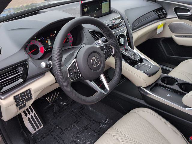 Thumbnail: 2026 Acura RDX - 2