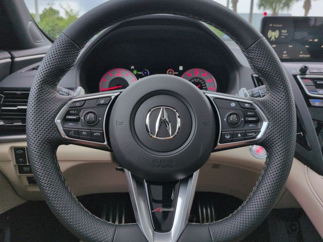 Thumbnail: 2026 Acura RDX - 14
