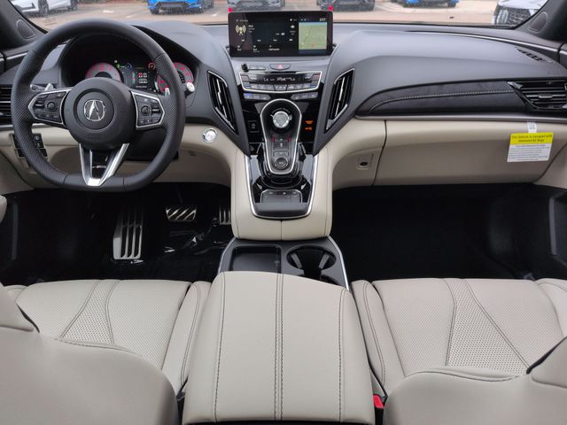 Thumbnail: 2026 Acura RDX - 10