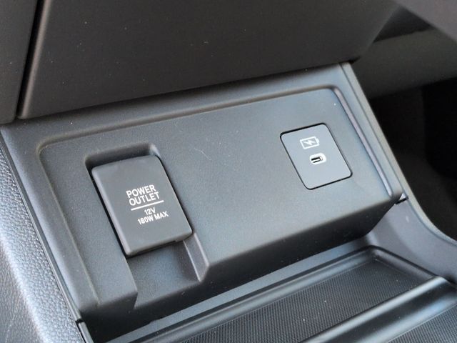 Thumbnail: 2026 Acura RDX - 36