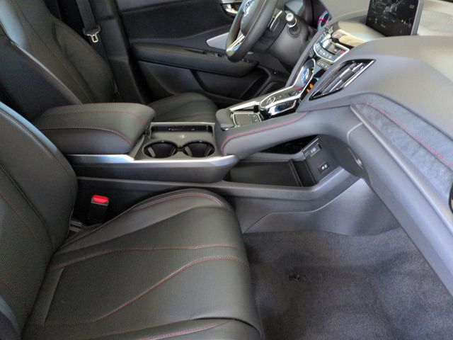 Thumbnail: 2026 Acura RDX - 11