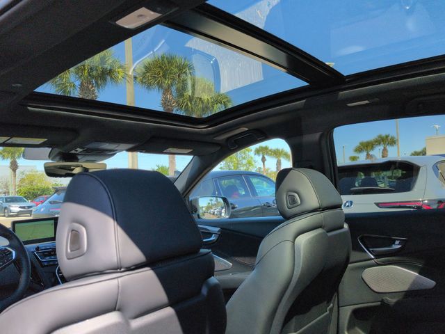 Thumbnail: 2026 Acura RDX - 30