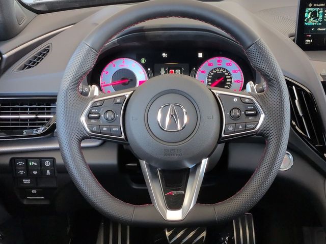 Thumbnail: 2026 Acura RDX - 13