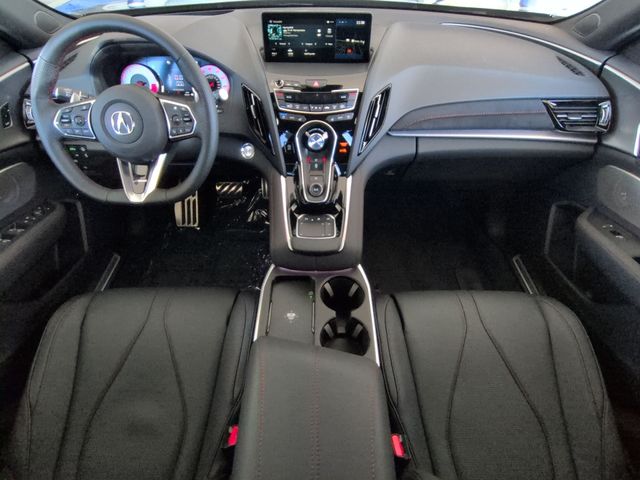 Thumbnail: 2026 Acura RDX - 9