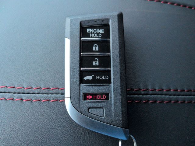 Thumbnail: 2026 Acura RDX - 40