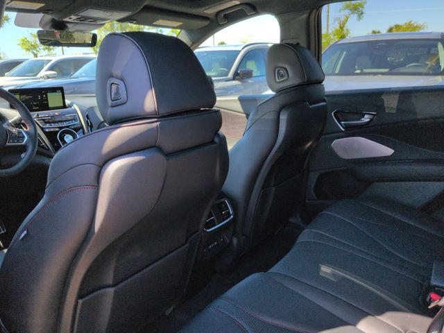 Thumbnail: 2026 Acura RDX - 12