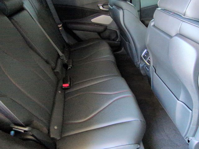 Thumbnail: 2026 Acura RDX - 29