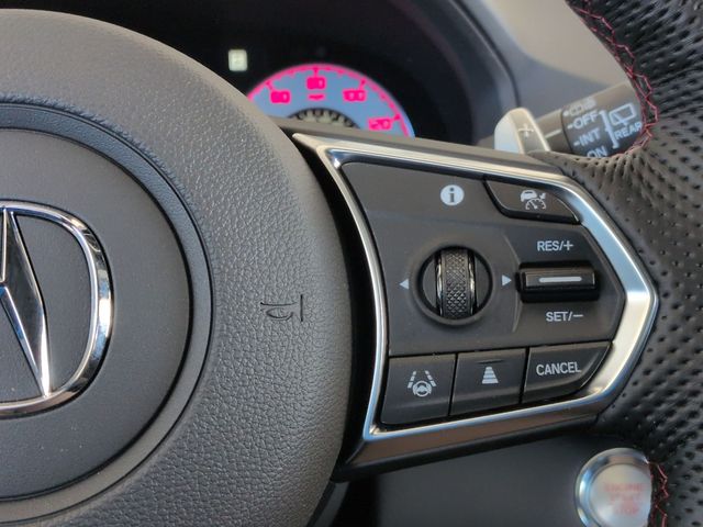 Thumbnail: 2026 Acura RDX - 32