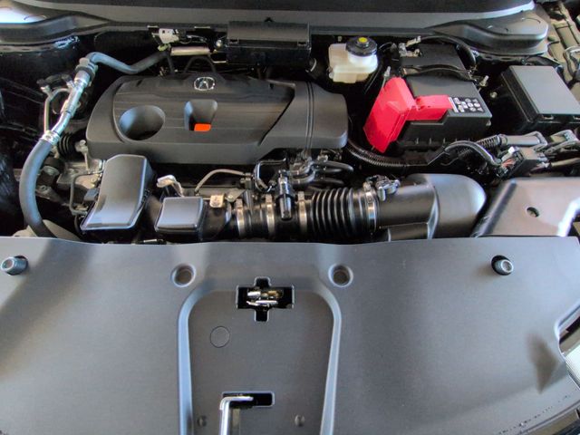 Thumbnail: 2026 Acura RDX - 8