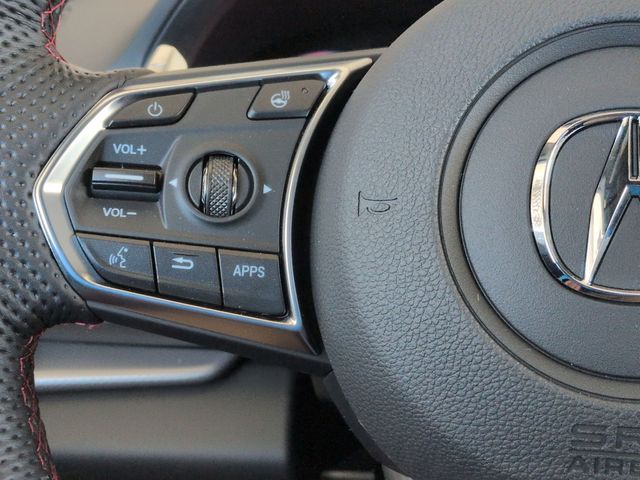 Thumbnail: 2026 Acura RDX - 31