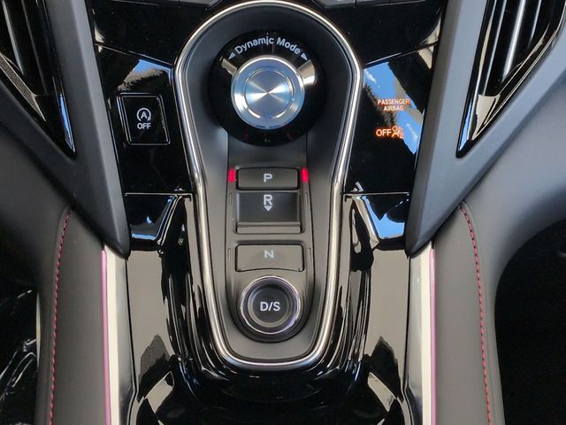 Thumbnail: 2026 Acura RDX - 37