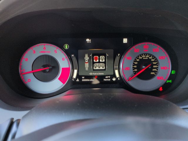 Thumbnail: 2026 Acura RDX - 38