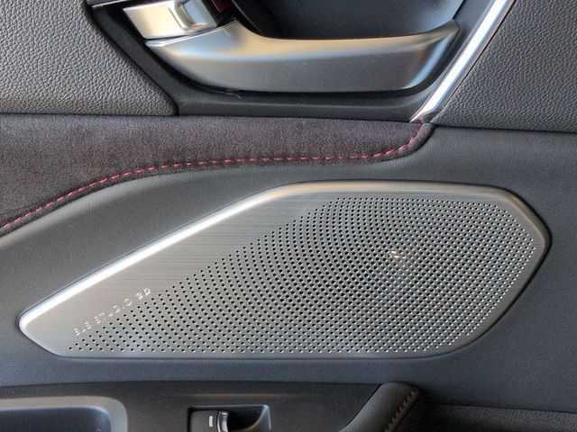 Thumbnail: 2026 Acura RDX - 17