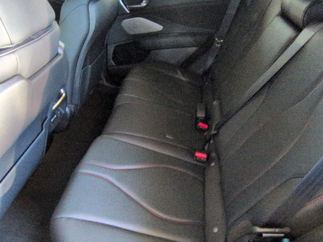 Thumbnail: 2026 Acura RDX - 28