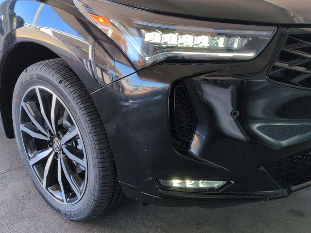 Thumbnail: 2026 Acura RDX - 24