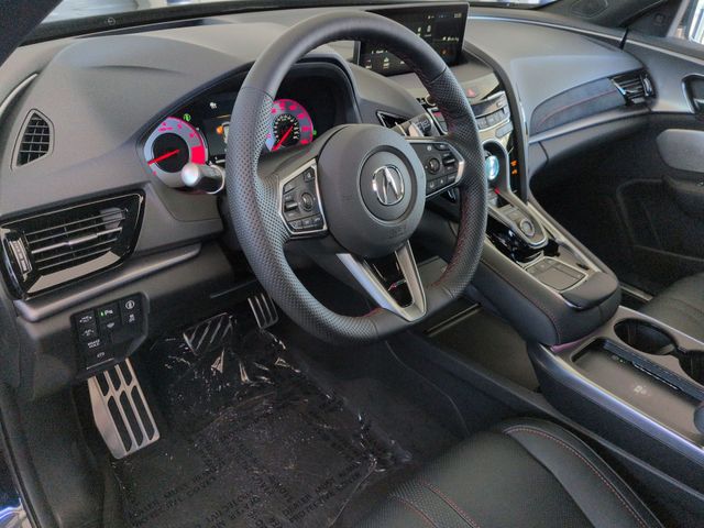 Thumbnail: 2026 Acura RDX - 2