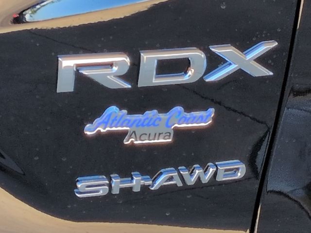 Thumbnail: 2026 Acura RDX - 25