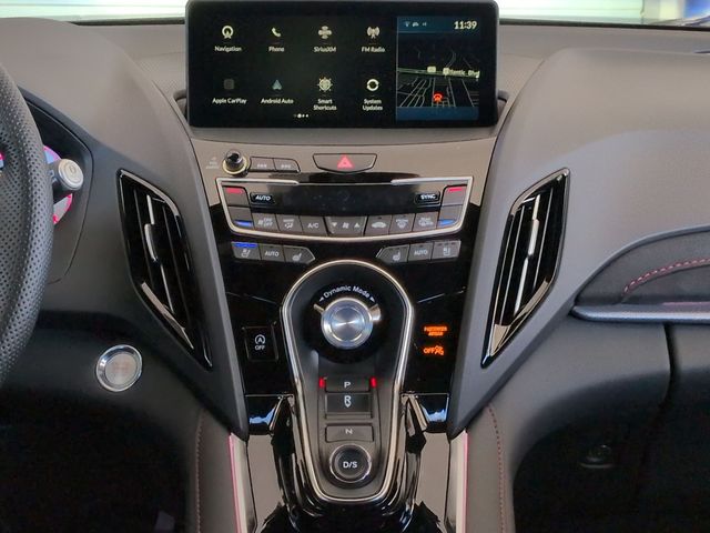 Thumbnail: 2026 Acura RDX - 33