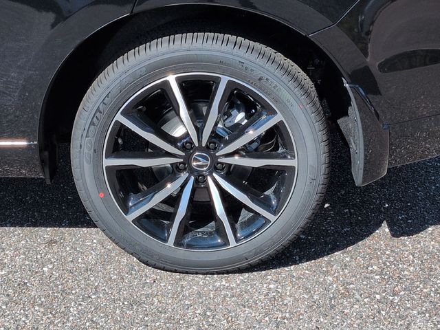 Thumbnail: 2026 Acura RDX - 7